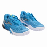 Joma Roland 2405 Blu Bianco Sneakers  Offerta + Economico