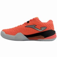 Joma Roland 2408 Scarpe da ginnastica arancioni