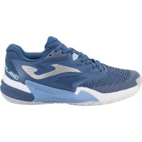 Joma Roland 2503 Scarpe da ginnastica blu navy