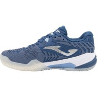 Joma Roland 2503 Scarpe da ginnastica blu navy