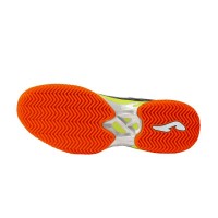 Joma Set 2201 Sneakers Fluor Giallo Nero PADELPOINT Joma Set 2201 Sneakers Fluor Giallo Nero