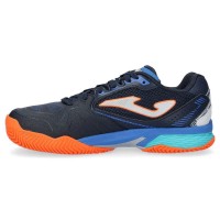 Joma Set 2203 Sneakers Blu Navy  Offerta + Economico
