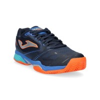 Joma Set 2203 Sneakers Blu Navy  Offerta + Economico