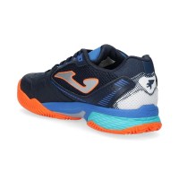Joma Set 2203 Sneakers Blu Navy  Offerta + Economico