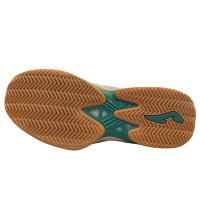 Joma Set 2302 Sneakers Donna Bianco Azzurro Cielo