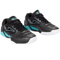 Joma Set 2501 Sneakers nere  Offerta + Economico