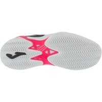 Joma Set 2501 Scarpe da Ginnastica Nere da Donna