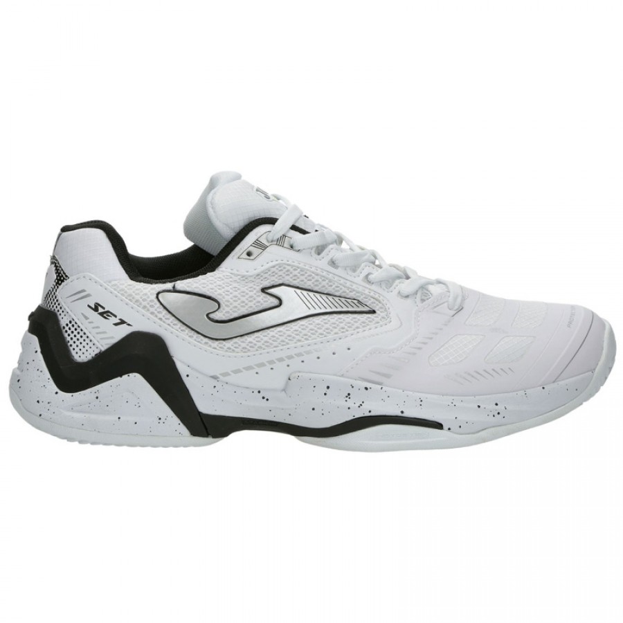 Joma Set 2502 Sneakers bianche  Offerta + Economico