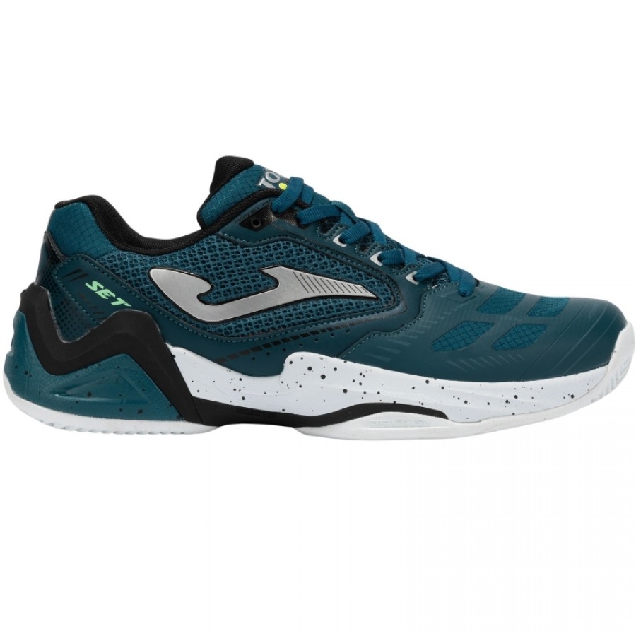 Joma Set 2517 Petroleum Sneakers