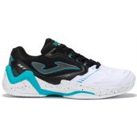 Joma Set 2541 Sneakers bianche nere  Offerta + Economico