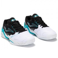 Joma Set 2541 Sneakers bianche nere  Offerta + Economico