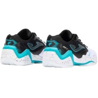 Joma Set 2541 Sneakers bianche nere  Offerta + Economico