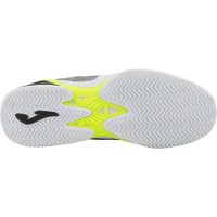 Serie Joma 2612 Scarpe Grigie