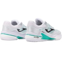 Joma Slam 2402 Scarpe da ginnastica bianche  Offerta + Economico