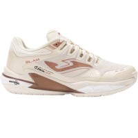 Joma Slam 2423 Sneakers Donna Beige