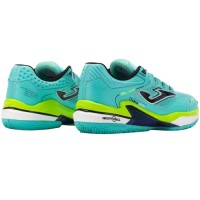 Joma Slam 2427 Turchese Sneakers  Offerta + Economico