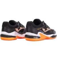 Joma Slam 2501 Scarpe da ginnastica nere