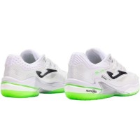 Joma Slam 2502 Scarpe da ginnastica bianche