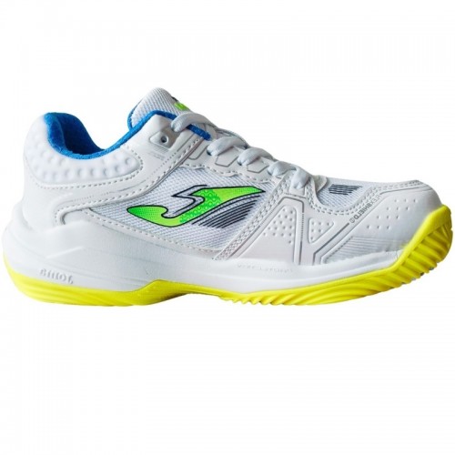 Joma Slam 2502 Sneakers Junior bianche