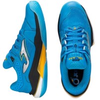 Joma Slam 2504 Royal Scarpe da ginnastica  Offerta + Economico
