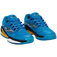 Joma Slam 2504 Royal Scarpe da ginnastica  Offerta + Economico