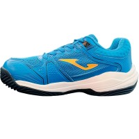 Joma Slam 2504 Royal Junior Scarpe da ginnastica  Offerta + Economico