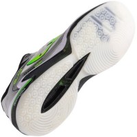 Joma Slam 2512 Bianco Nero Sneakers