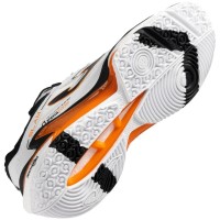 Joma Slam 2542 Bianco Nero Sneakers  Offerta + Economico