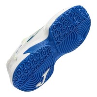 Joma Slam 2602 Scarpe Junior Bianche