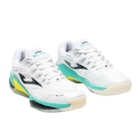 Joma Slam 2632 Scarpe Bianca