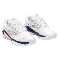 Joma Slam 2632 Scarpe da Donna Bianche