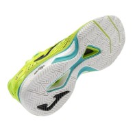 Joma Slam Classic 2609 Scarpe Gialle Fluorescenti