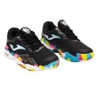 Joma Smash 2591 Sneakers Multicolor Nere  Offerta + Economico