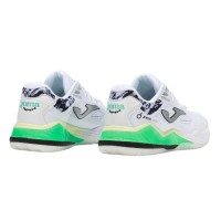 Joma Spin 2502 Scarpe da ginnastica bianche