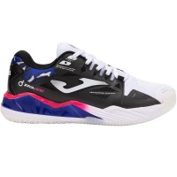 Joma Spin 2531 Sneakers bianche