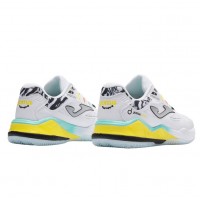 Scarpe bianche Joma Spin 2602