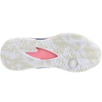 Joma Spin 2602 Scarpe da Ginnastica Bianche da Donna
