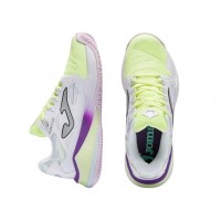 Joma Spin 2628 Gialli da Donna