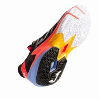 Joma WPT Open 2201 Nero Corallo Sneakers  Offerta + Economico