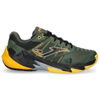 Joma WPT Open 2223 Scarpe da ginnastica kaki  Offerta + Economico