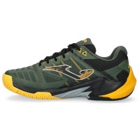 Joma WPT Open 2223 Scarpe da ginnastica kaki  Offerta + Economico