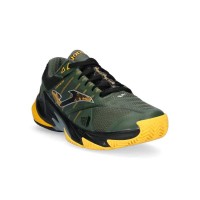 Joma WPT Open 2223 Scarpe da ginnastica kaki  Offerta + Economico