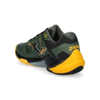 Joma WPT Open 2223 Scarpe da ginnastica kaki  Offerta + Economico
