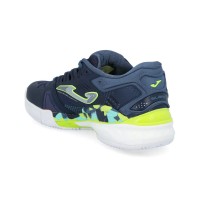 Joma WPT Slam 2203 Blu Navy Sneakers  Offerta + Economico