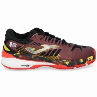 Joma WPT Slam 2224 Granato Scarpe da ginnastica  Offerta + Economico