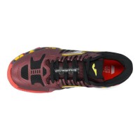 Joma WPT Slam 2224 Granato Scarpe da ginnastica  Offerta + Economico