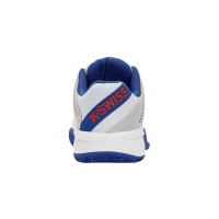 Sneakers Kswiss Express light 2 HB Bianco Blu  Offerta + Economico