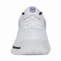 Kswiss Express Light 3 HB Clay White Blue Sneakers