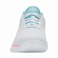 Kswiss Express Light 3 HB Padel White Blue Sneakers femminili
