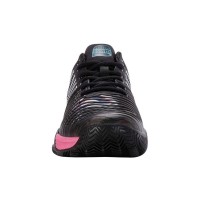 Zapatillas Kswiss Express Light 3 HB Padel Azul Rosa Neon  Offerta + Economico
